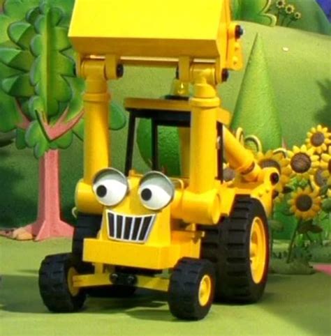 Scoop (Bob the Builder) .